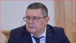 Kancelarija u Prištini?